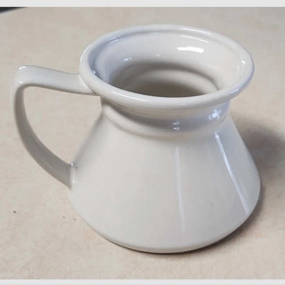 Vtg Travel Cup Mug Hallmark Shoebox Greetings Driving Original Box - Picture 4 of 9